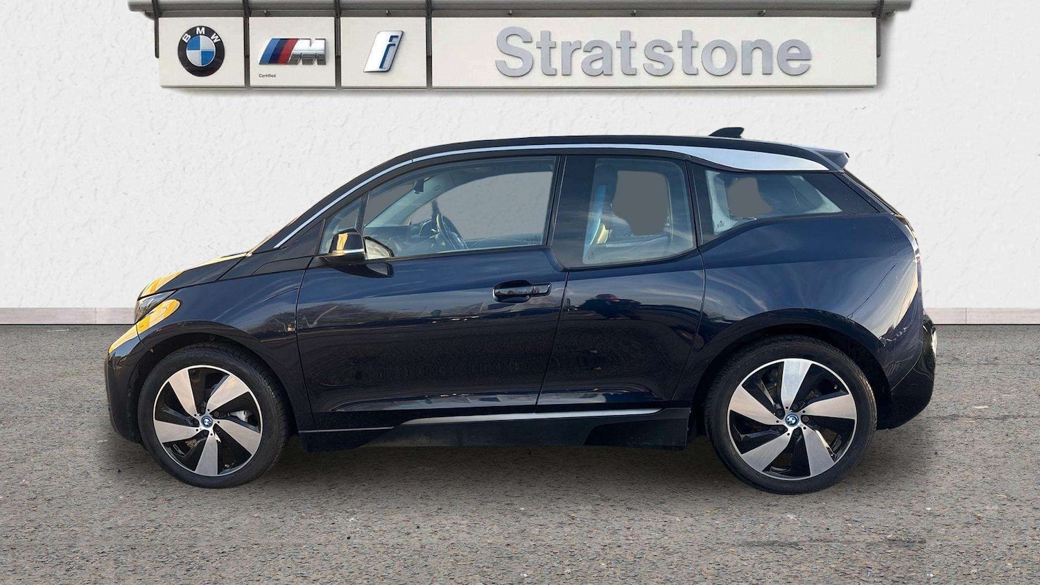 Used BMW i3 2019 for sale - 76636688: Photo 5