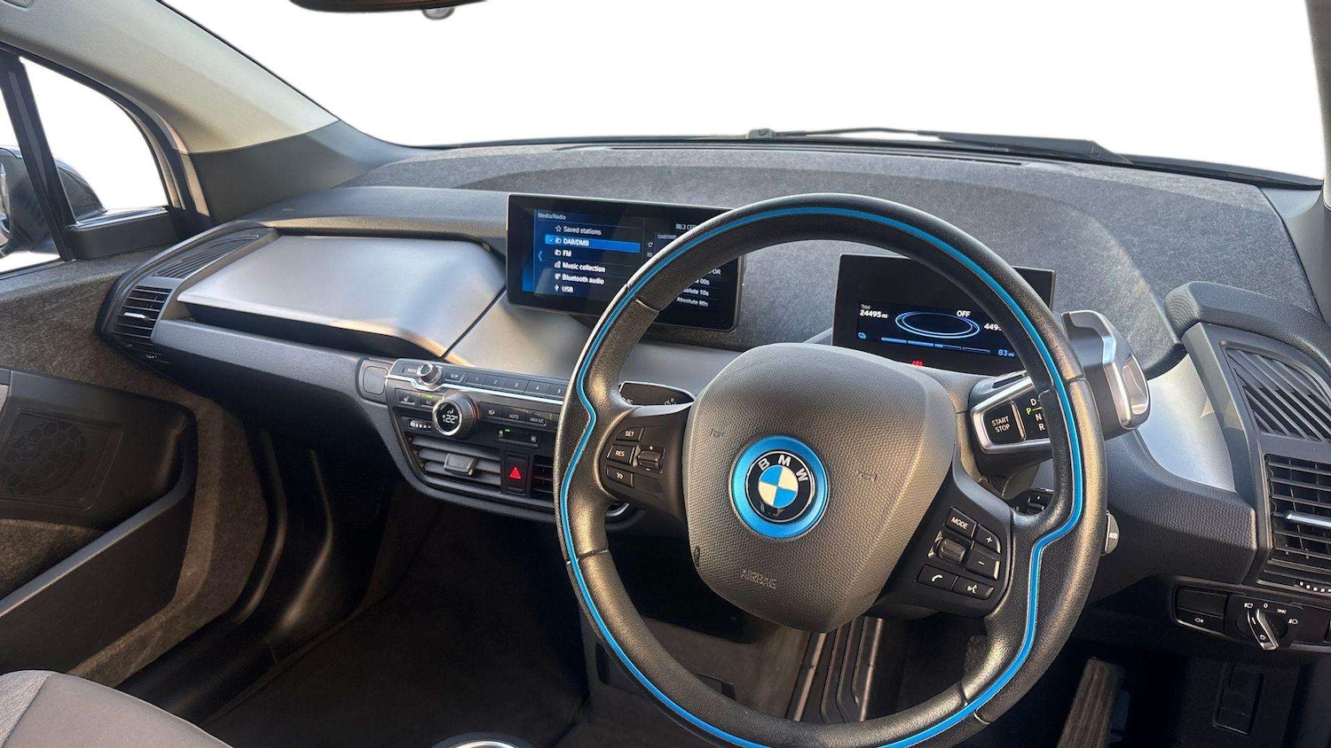 Used BMW i3 2019 for sale - 76636688: Photo 6