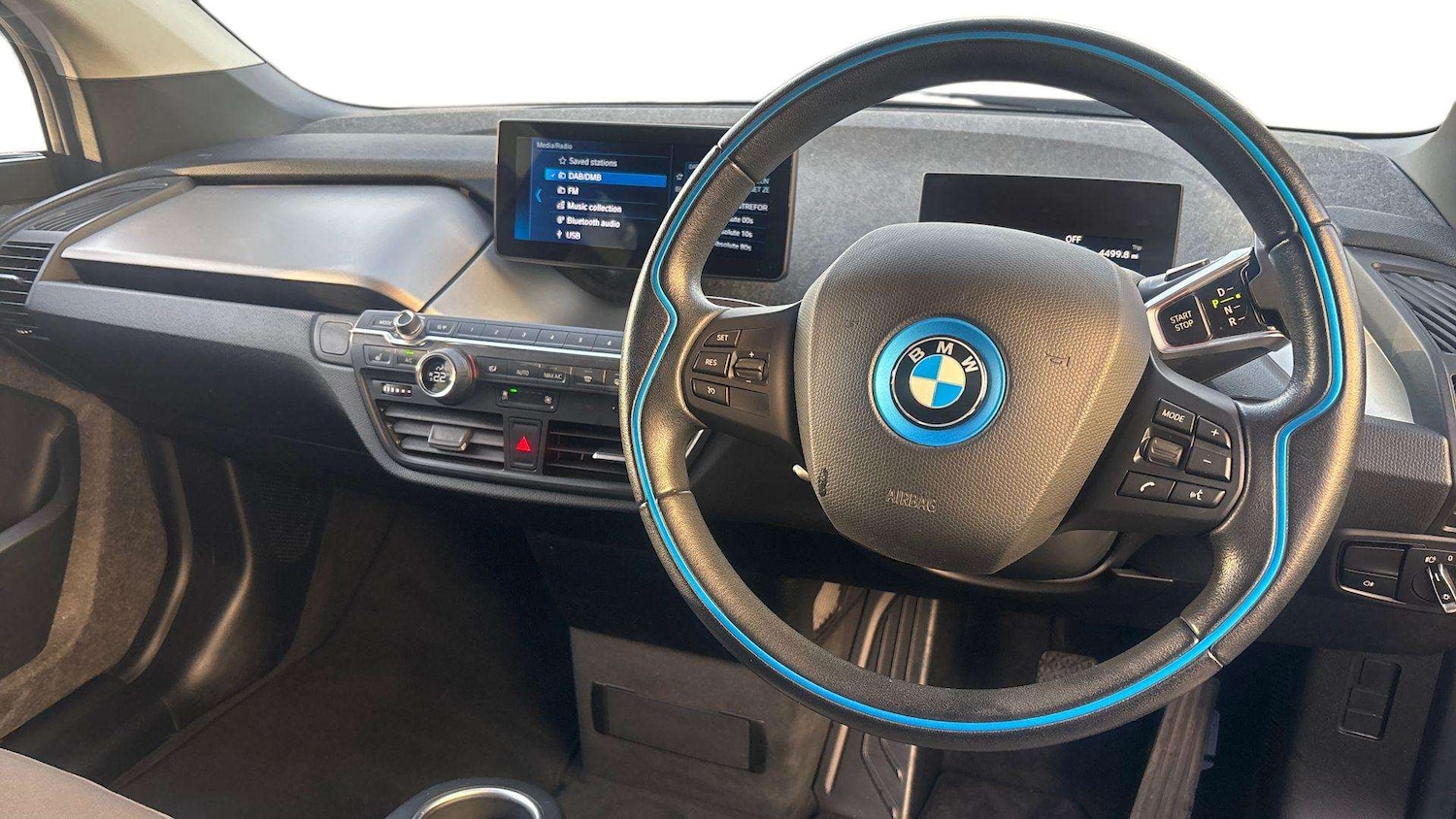 Used BMW i3 2019 for sale - 76636688: Photo 7