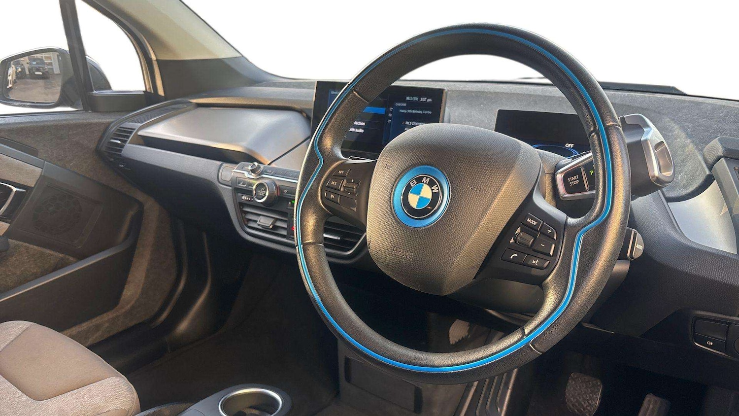 Used BMW i3 2019 for sale - 76636688: Photo 8