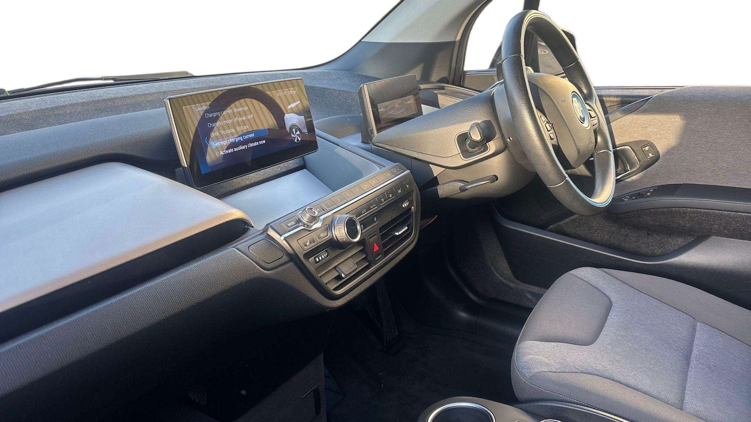 Used BMW i3 2019 for sale - 76636688: Photo 9