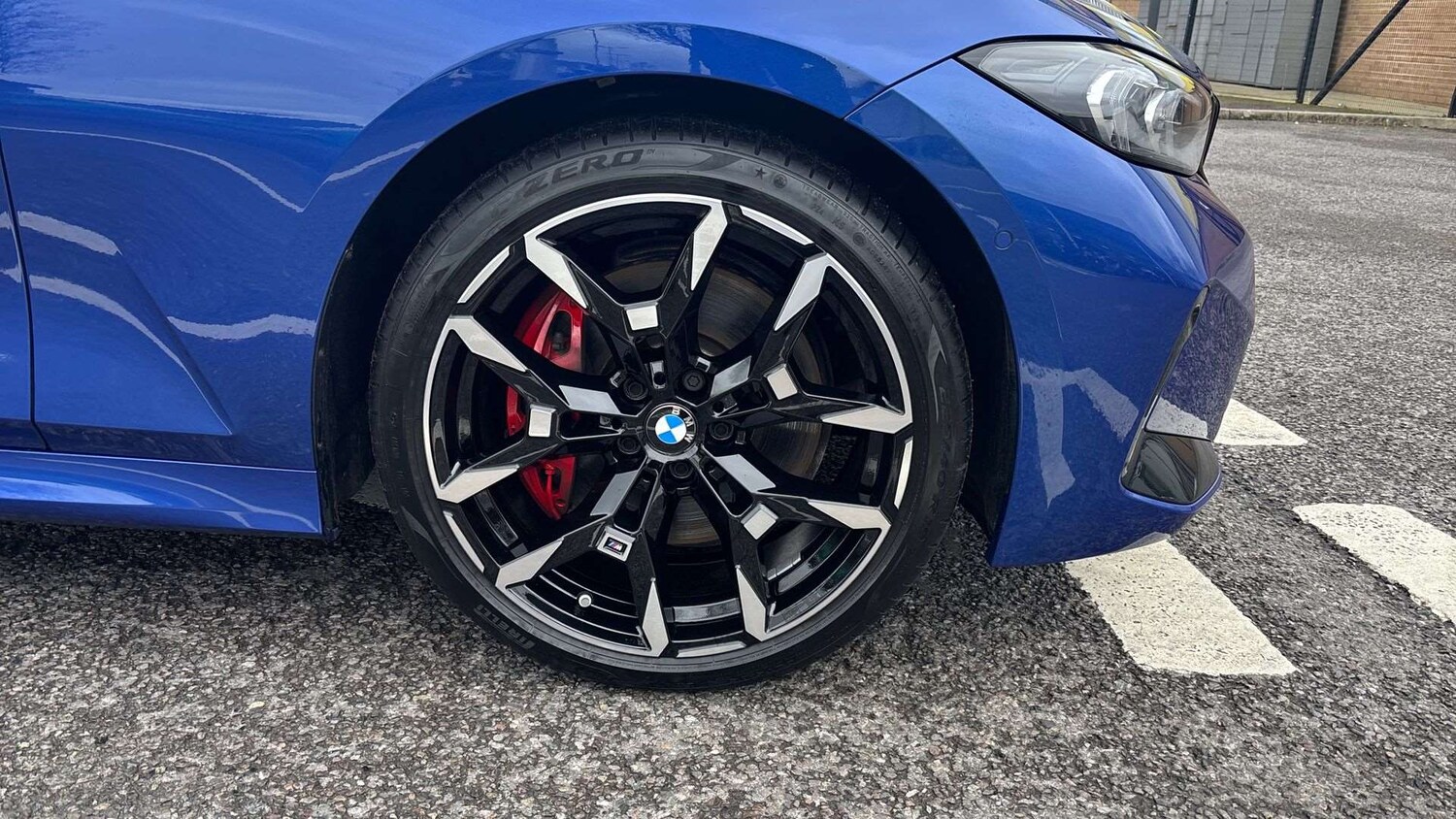 Used BMW 3 Series for sale - 77526985: Photo 16