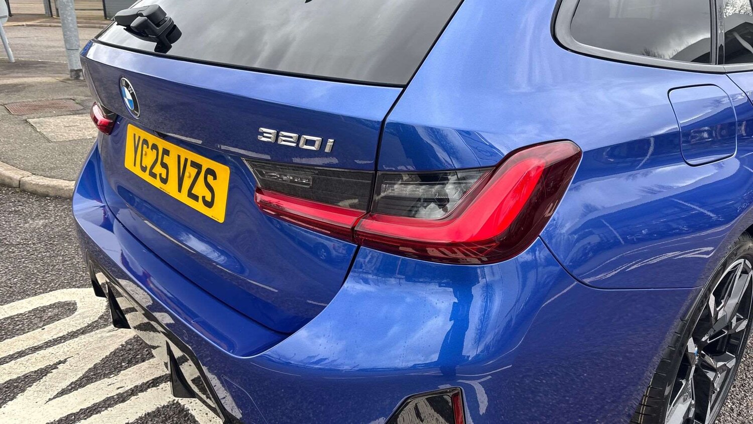 Used BMW 3 Series for sale - 77526985: Photo 17