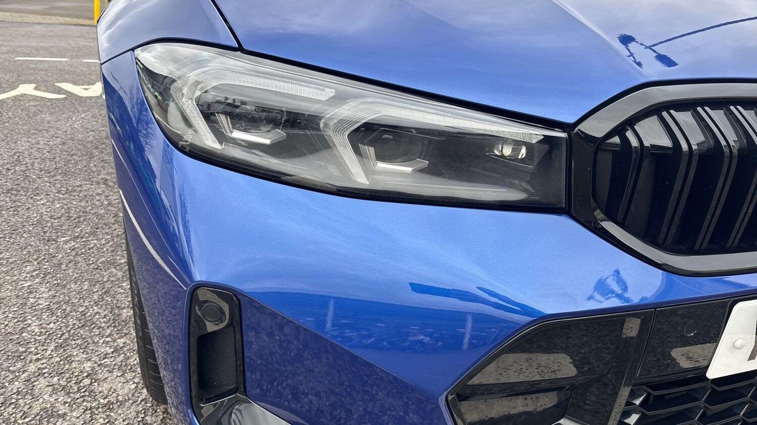 Used BMW 3 Series for sale - 77526985: Photo 18