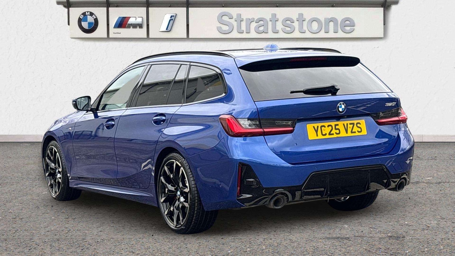 Used BMW 3 Series for sale - 77526985: Photo 2