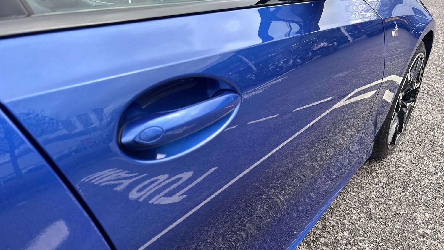 Used BMW 3 Series for sale - 77526985: Photo 26