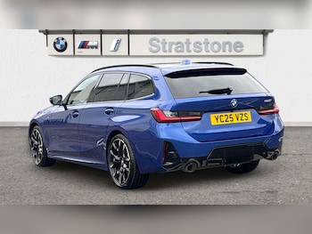 Used BMW 3 Series 2025 for sale - 77526985: Photo