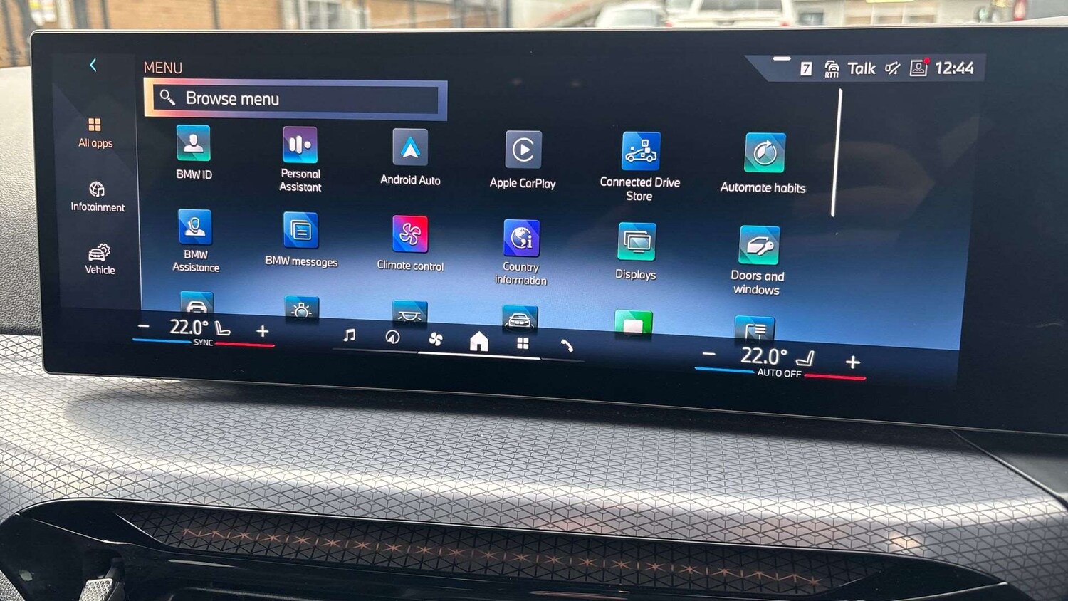 Used BMW 3 Series for sale - 77526985: Photo 34