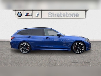 Used BMW 3 Series 2025 for sale - 77526985: Photo