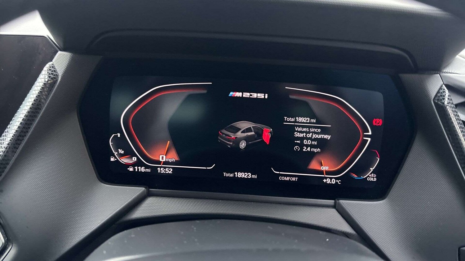 Used BMW 2 Series 2023 for sale - 78187839: Photo 11