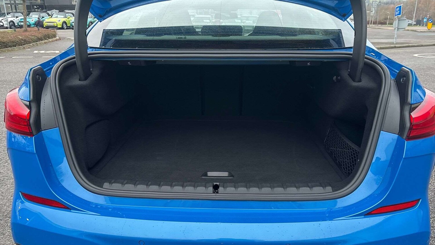 Used BMW 2 Series 2023 for sale - 78187839: Photo 15