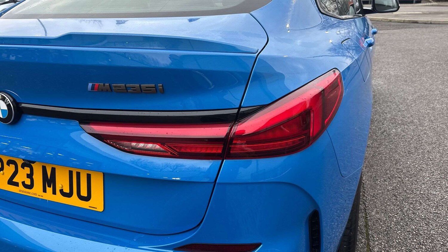 Used BMW 2 Series 2023 for sale - 78187839: Photo 17