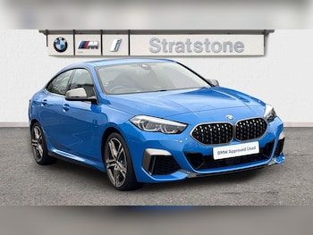 BMW 2 Series feature image