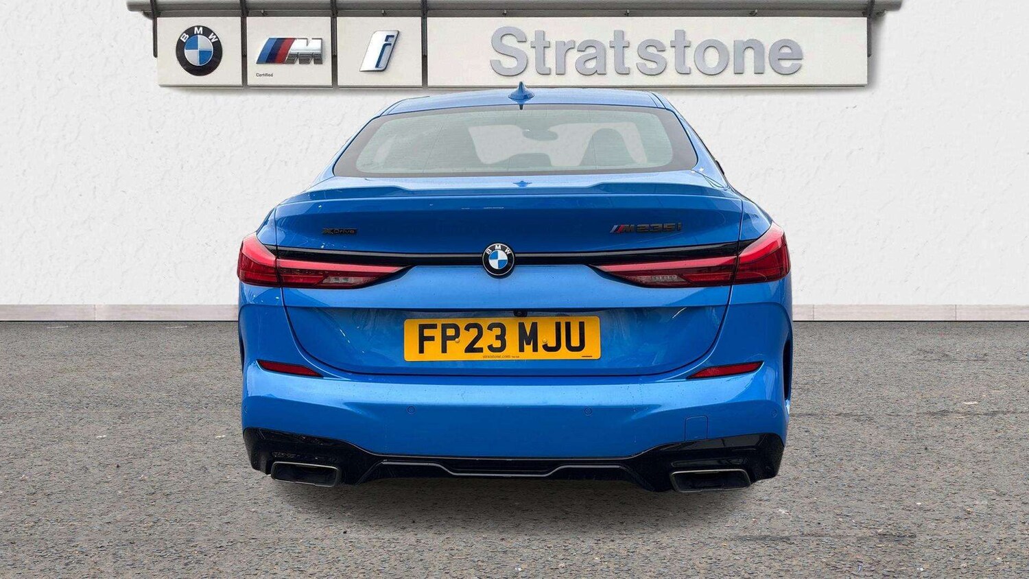 Used BMW 2 Series 2023 for sale - 78187839: Photo 20