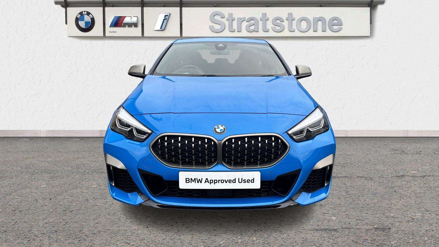 Used BMW 2 Series 2023 for sale - 78187839: Photo 21