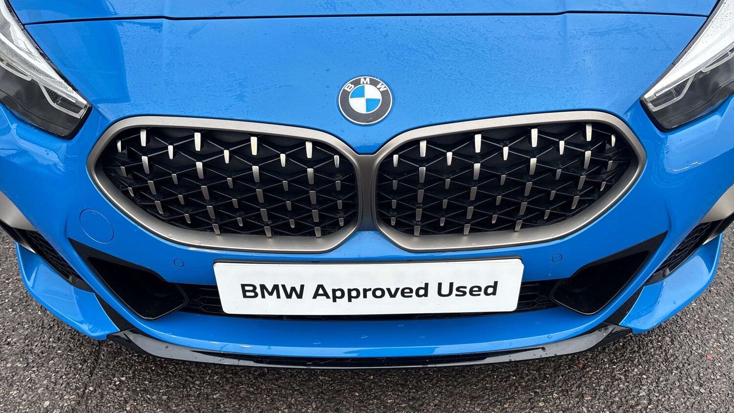 Used BMW 2 Series 2023 for sale - 78187839: Photo 24