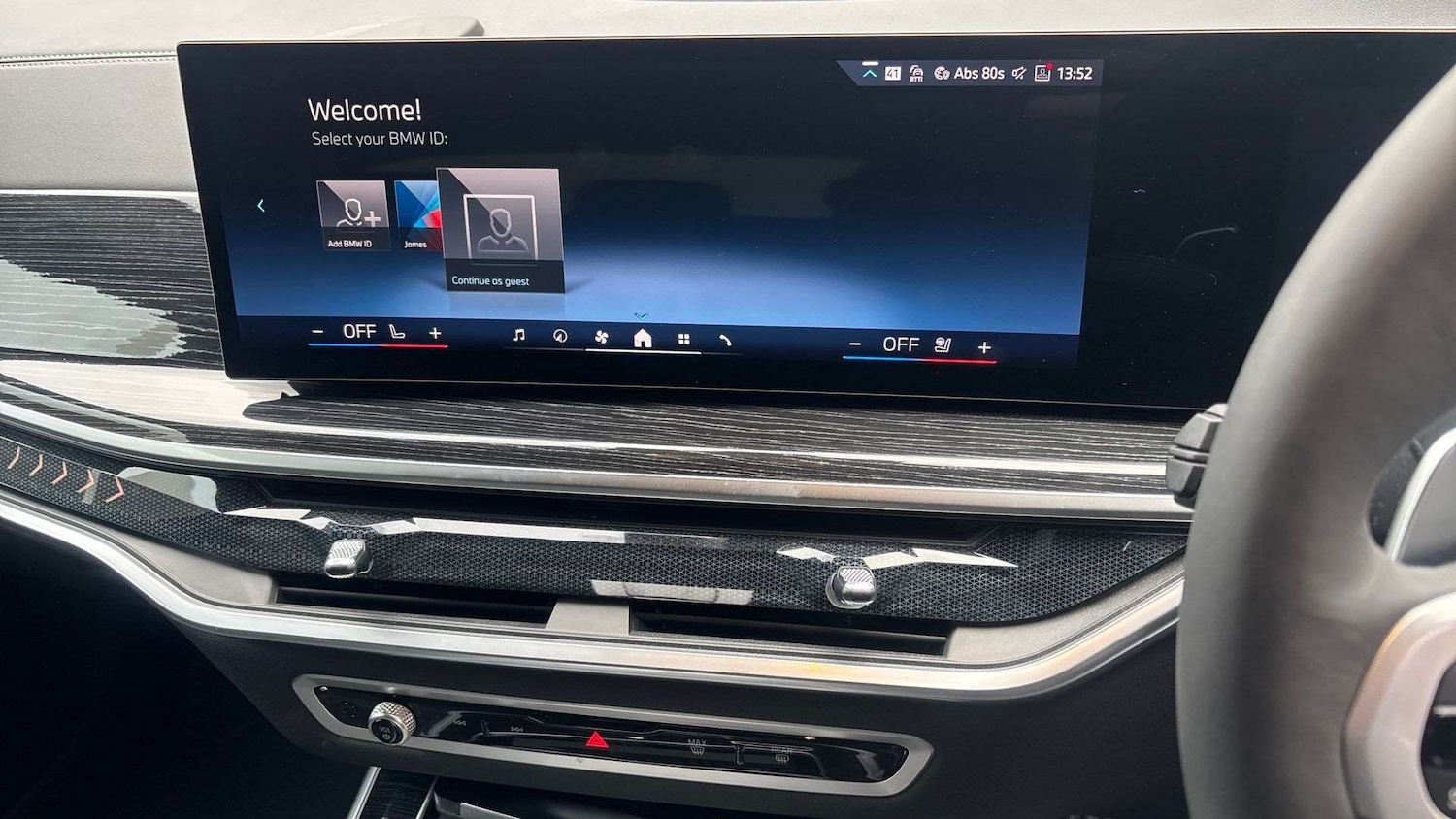 Used BMW X5 2025 for sale - 77389742: Photo 10