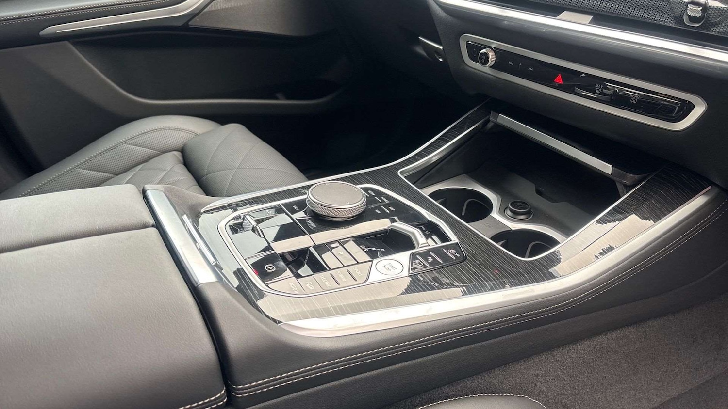 Used BMW X5 2025 for sale - 77389742: Photo 12