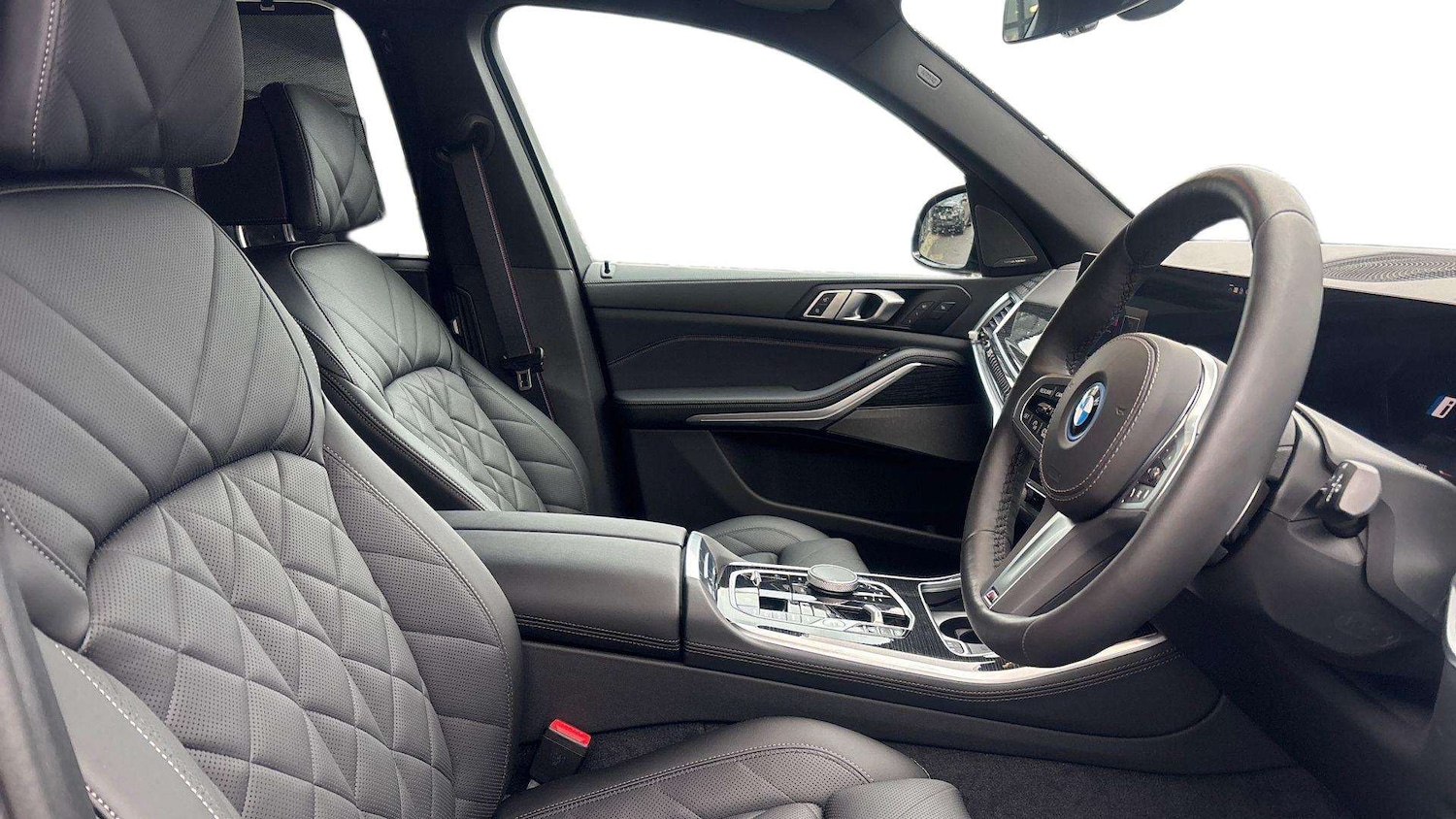 Used BMW X5 2025 for sale - 77389742: Photo 13