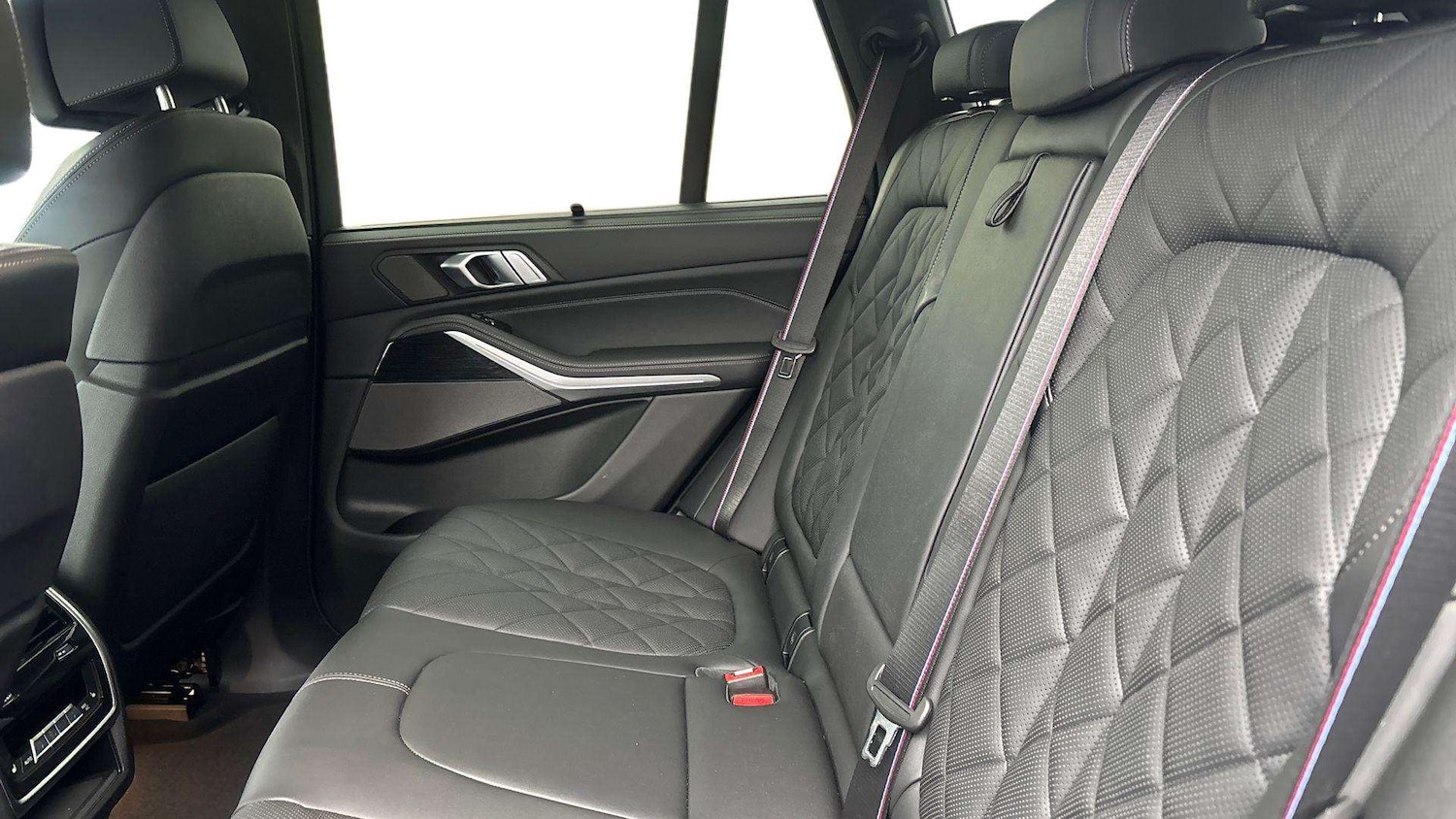 Used BMW X5 2025 for sale - 77389742: Photo 14