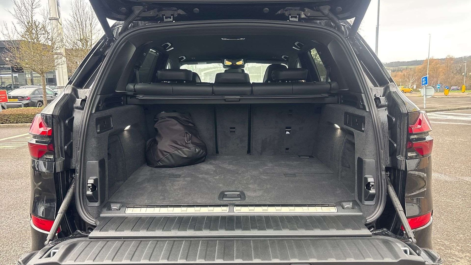 Used BMW X5 2025 for sale - 77389742: Photo 15