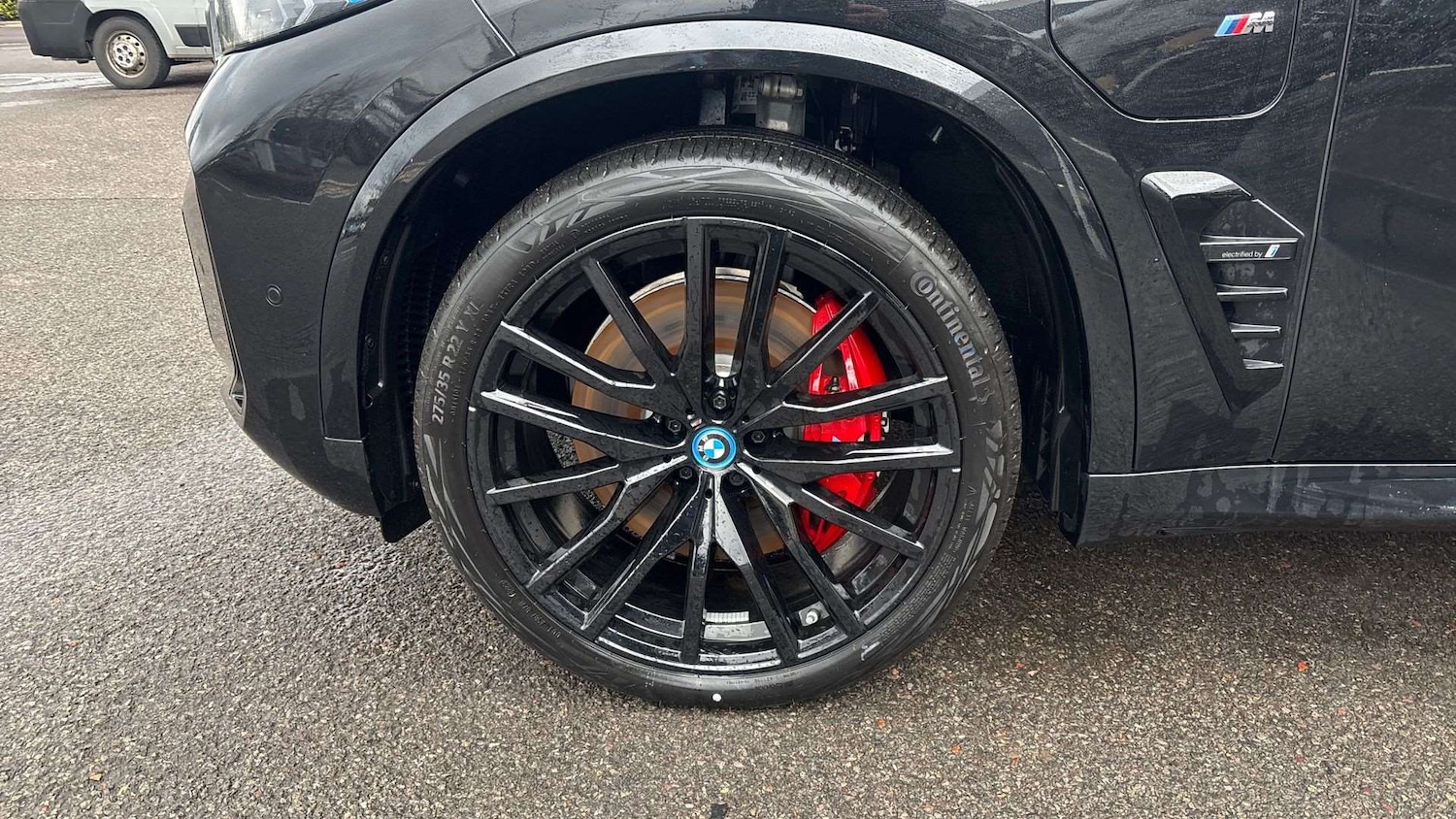 Used BMW X5 2025 for sale - 77389742: Photo 16