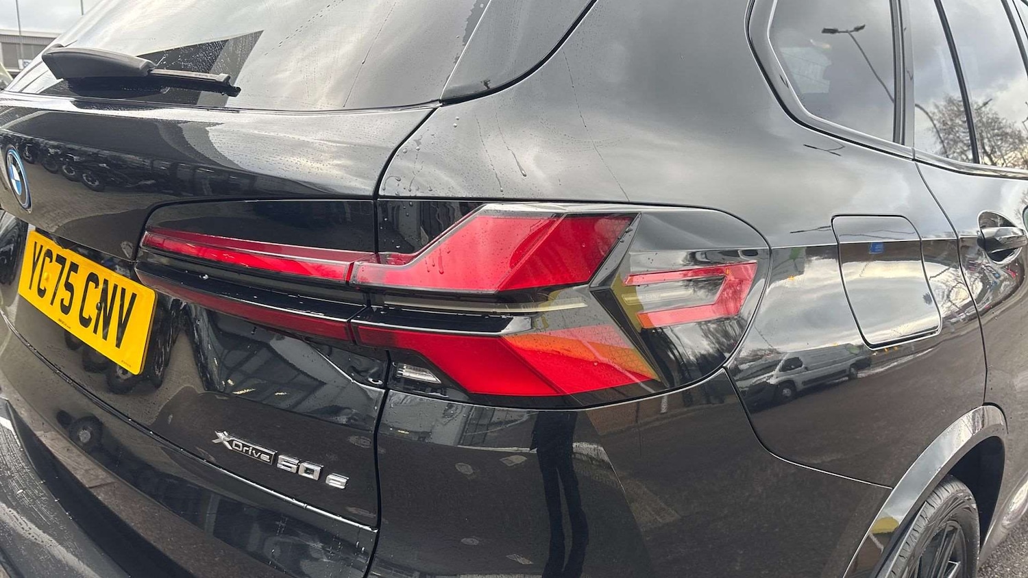 Used BMW X5 2025 for sale - 77389742: Photo 17