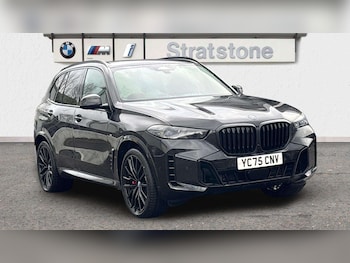 xDrive50e M Sport 5dr Auto