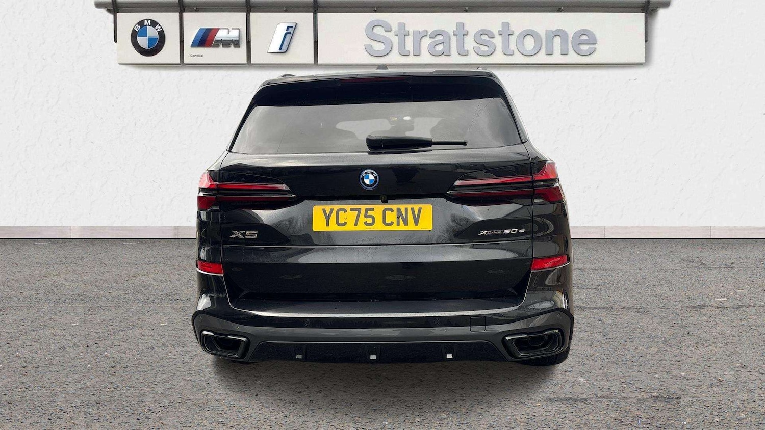 Used BMW X5 2025 for sale - 77389742: Photo 20