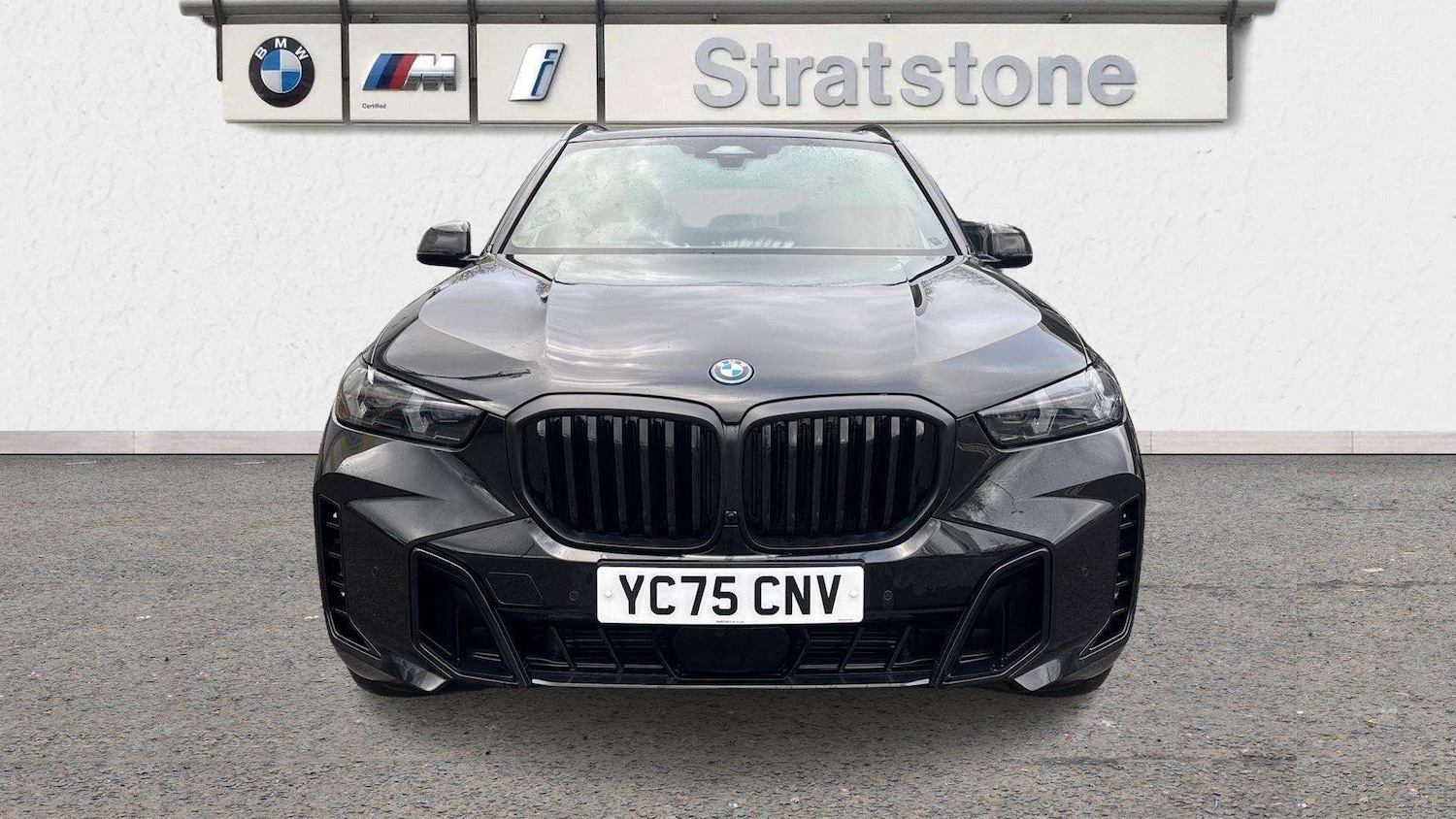 Used BMW X5 2025 for sale - 77389742: Photo 21