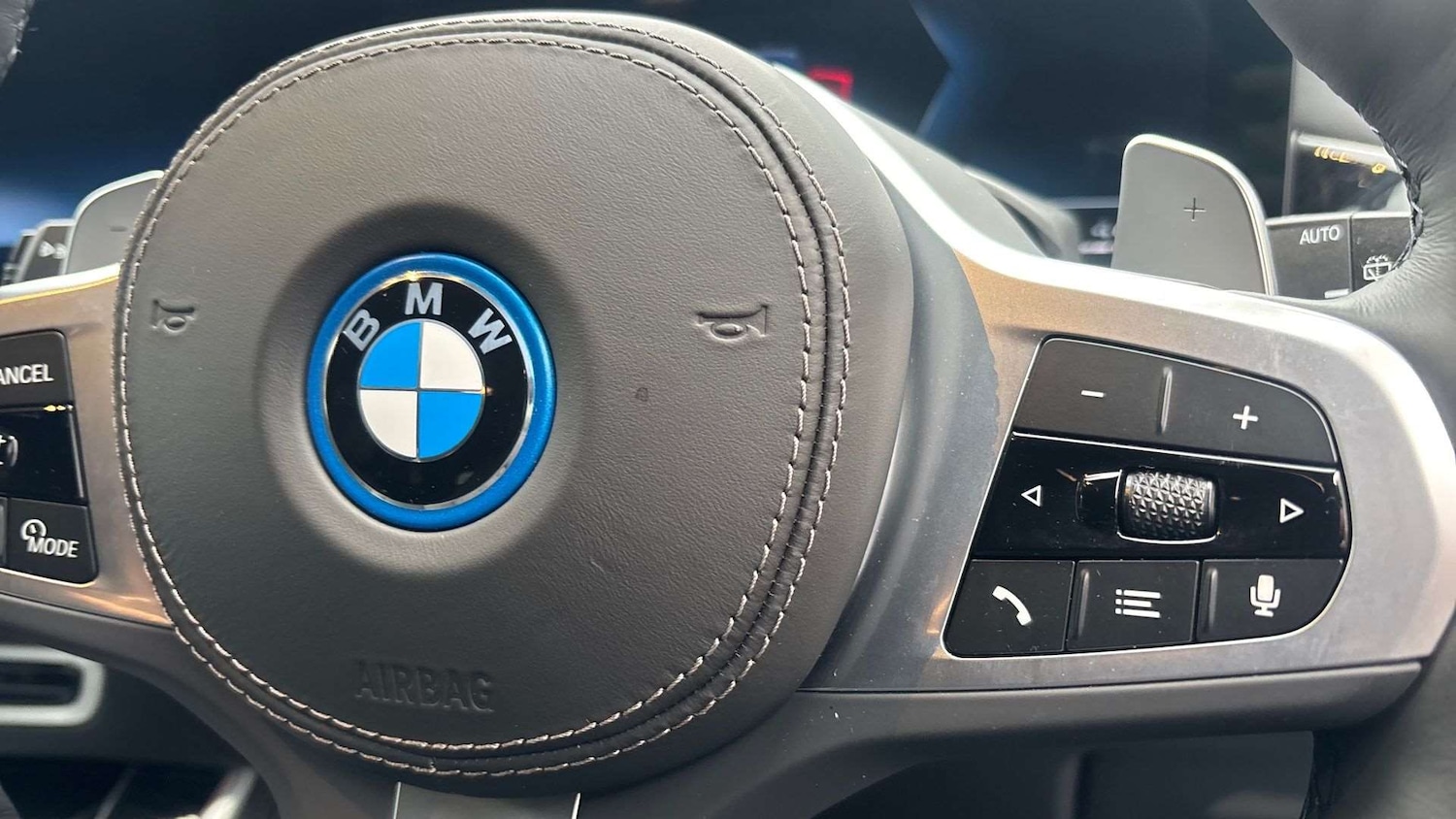 Used BMW X5 2025 for sale - 77389742: Photo 23