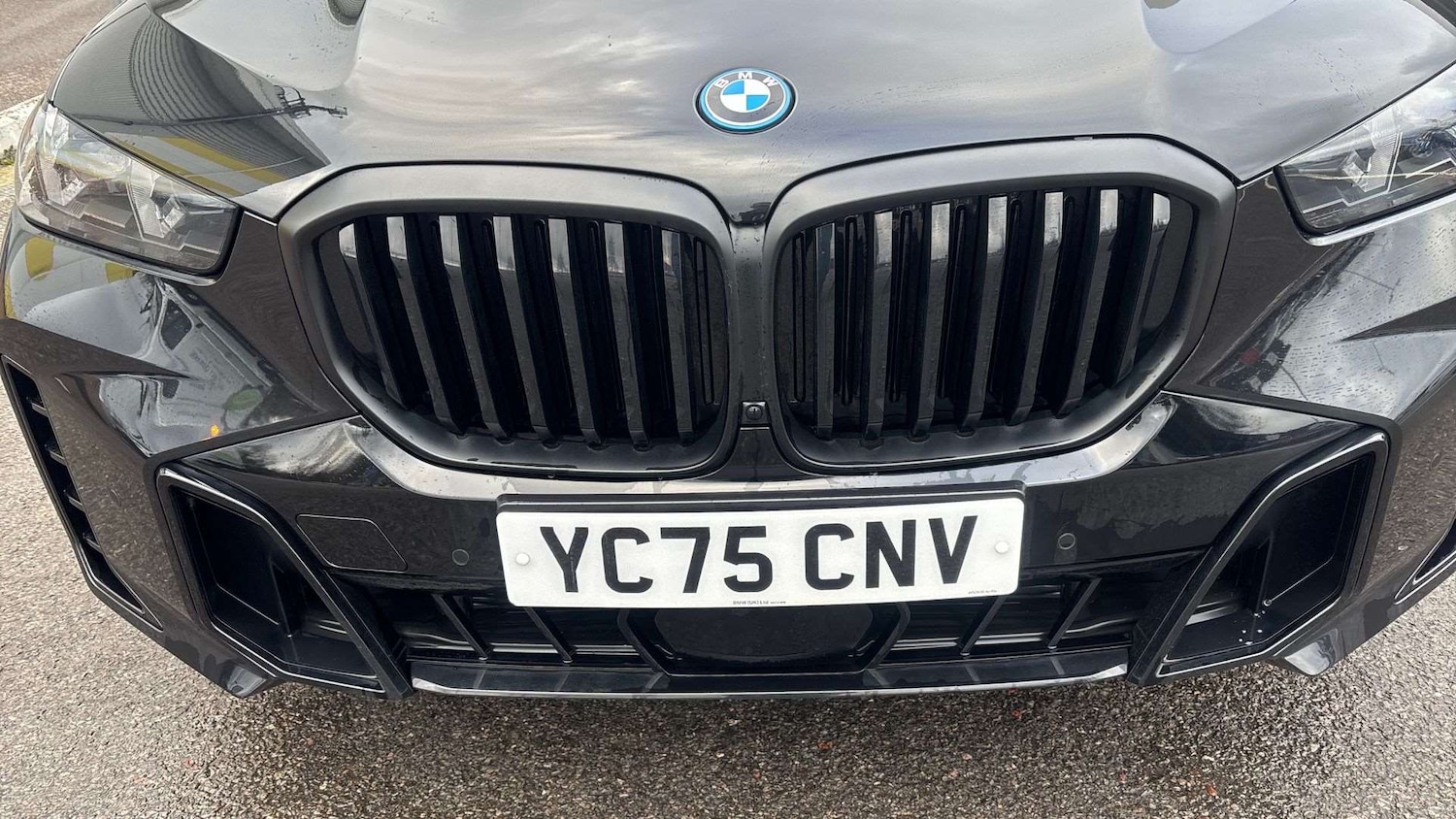 Used BMW X5 2025 for sale - 77389742: Photo 24