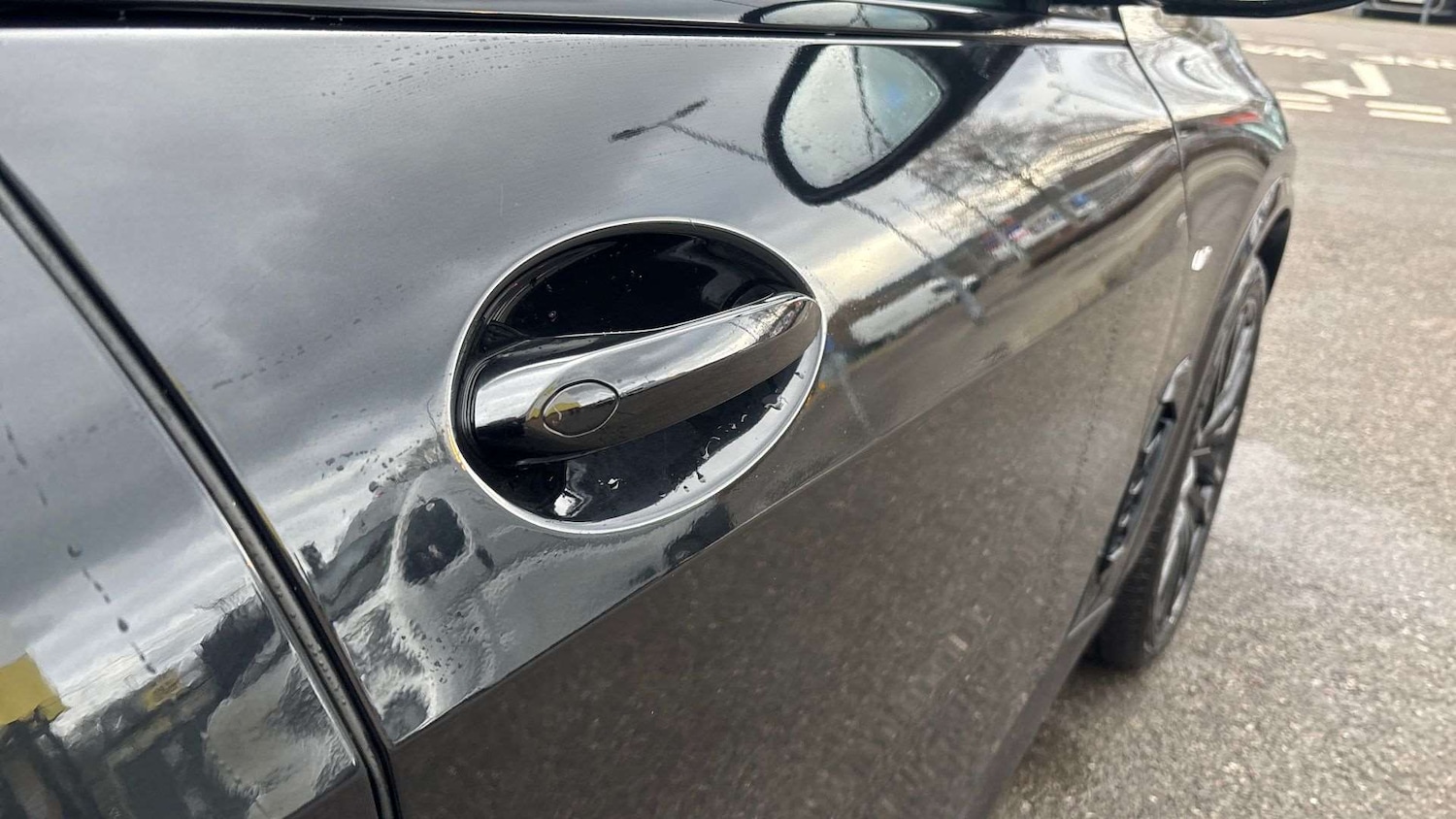 Used BMW X5 2025 for sale - 77389742: Photo 26