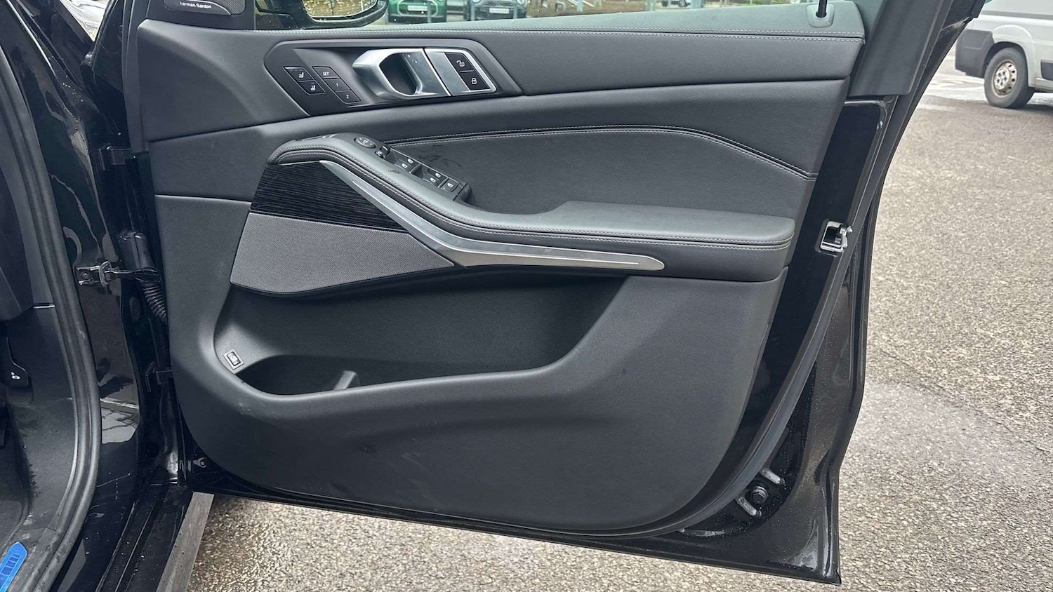 Used BMW X5 2025 for sale - 77389742: Photo 27