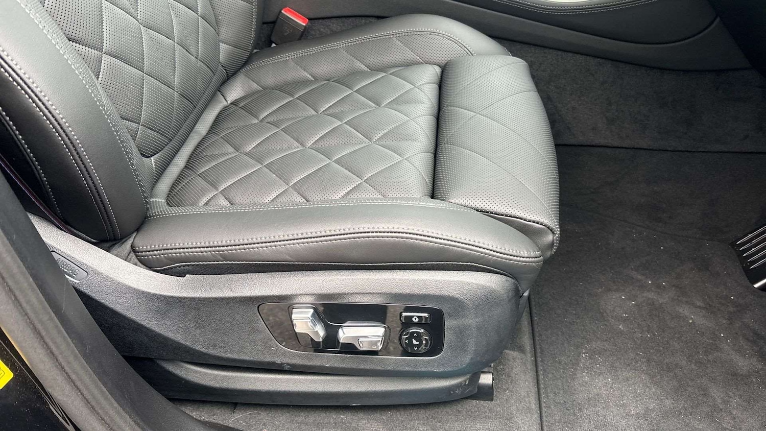 Used BMW X5 2025 for sale - 77389742: Photo 28