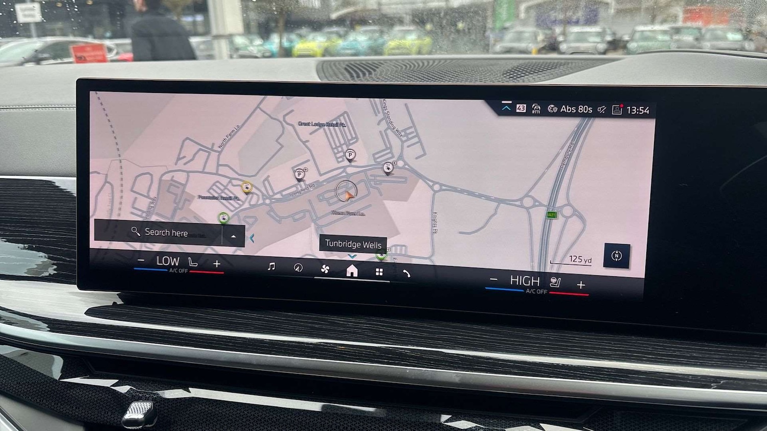 Used BMW X5 2025 for sale - 77389742: Photo 33