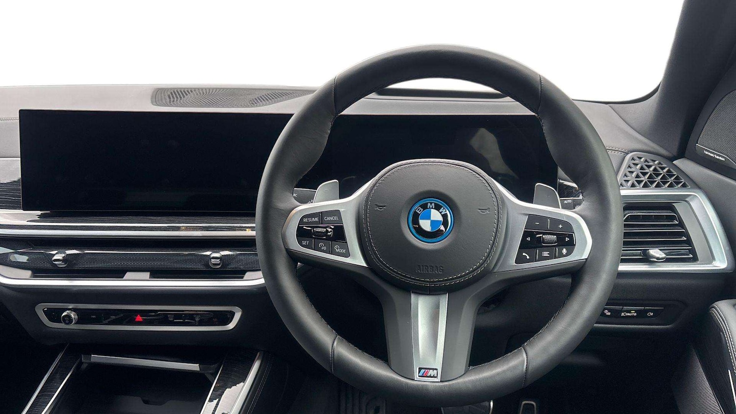 Used BMW X5 2025 for sale - 77389742: Photo 7