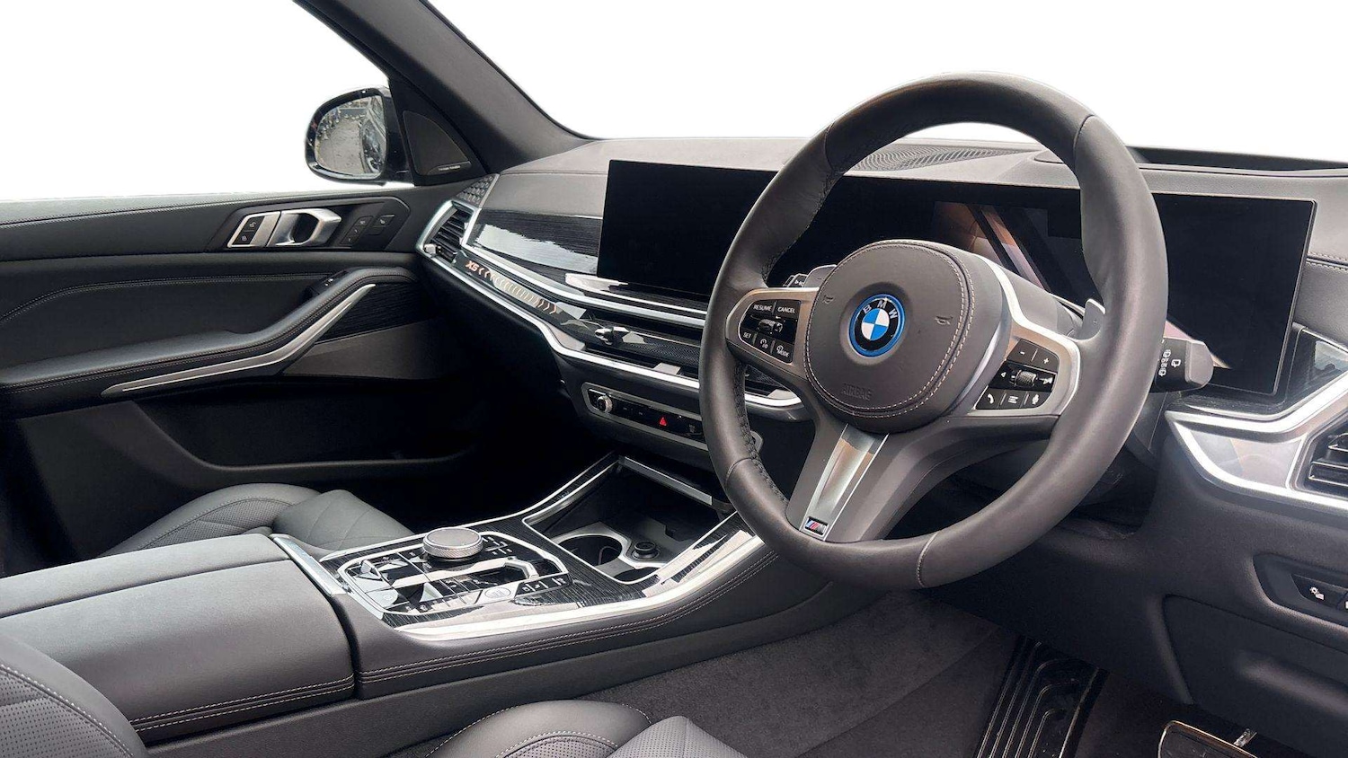 Used BMW X5 2025 for sale - 77389742: Photo 8