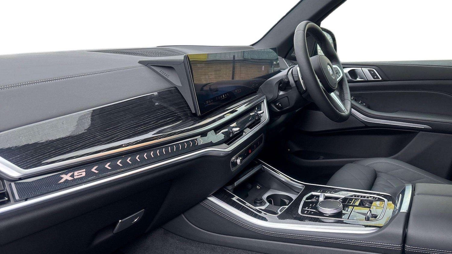 Used BMW X5 2025 for sale - 77389742: Photo 9