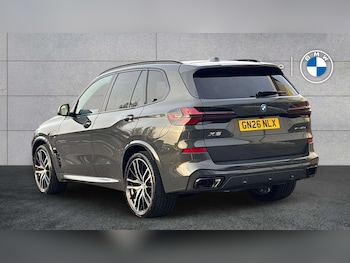 Used BMW X5 2026 for sale - 79002205: Photo