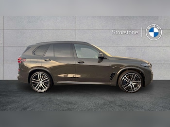 Used BMW X5 2026 for sale - 79002205: Photo