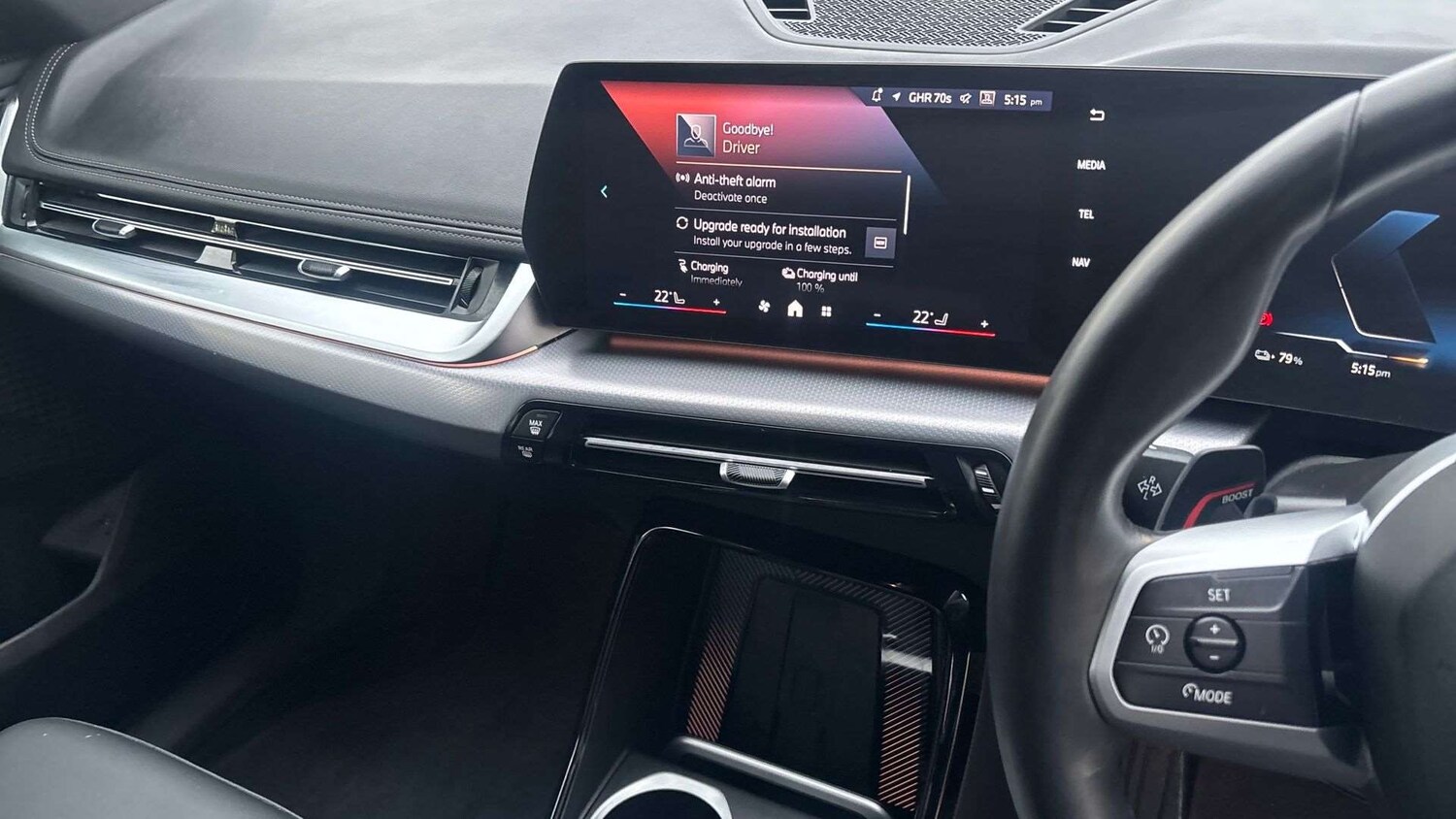 Used BMW iX1 2025 for sale - 77913726: Photo 10