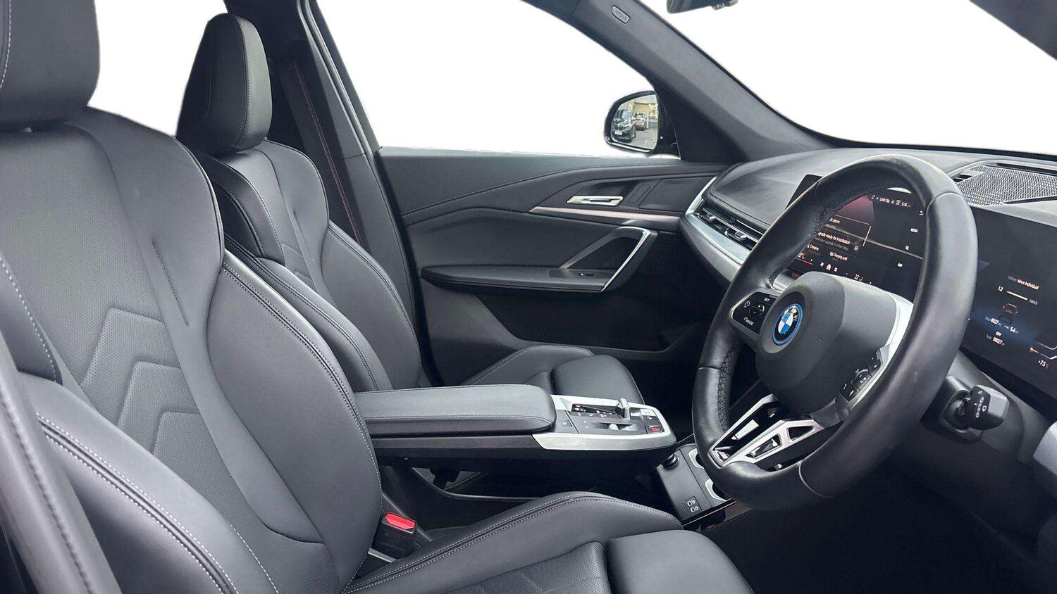 Used BMW iX1 2025 for sale - 77913726: Photo 13