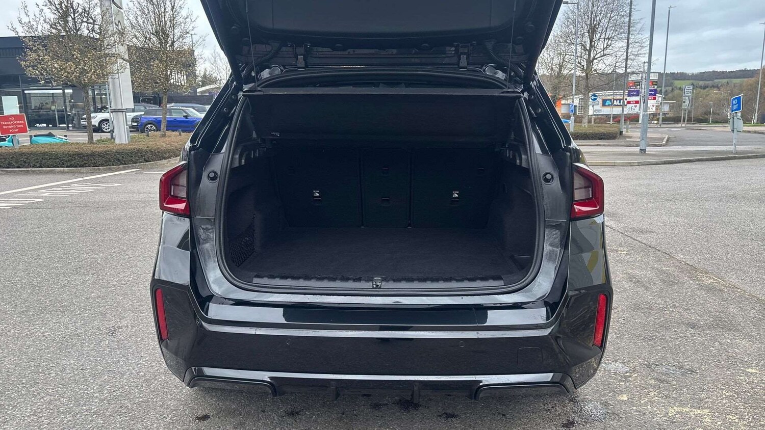 Used BMW iX1 2025 for sale - 77913726: Photo 15