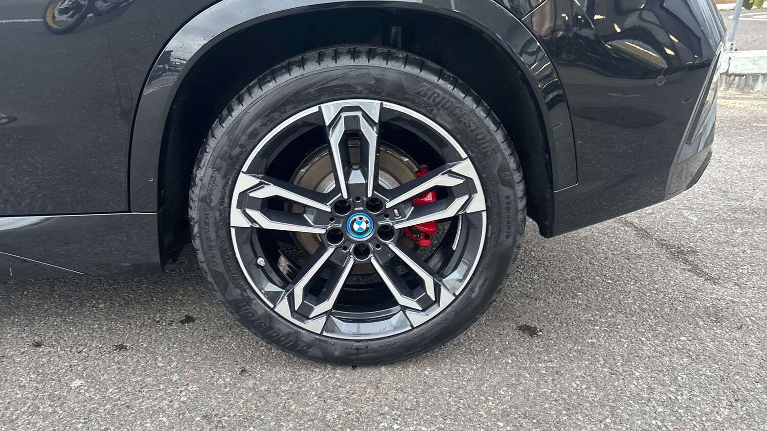 Used BMW iX1 2025 for sale - 77913726: Photo 16