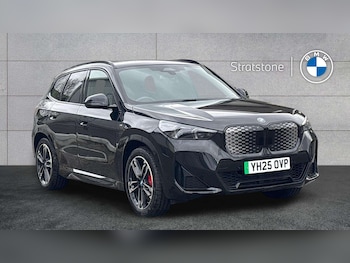 Used BMW iX1 2025 for sale - 77913726: Photo