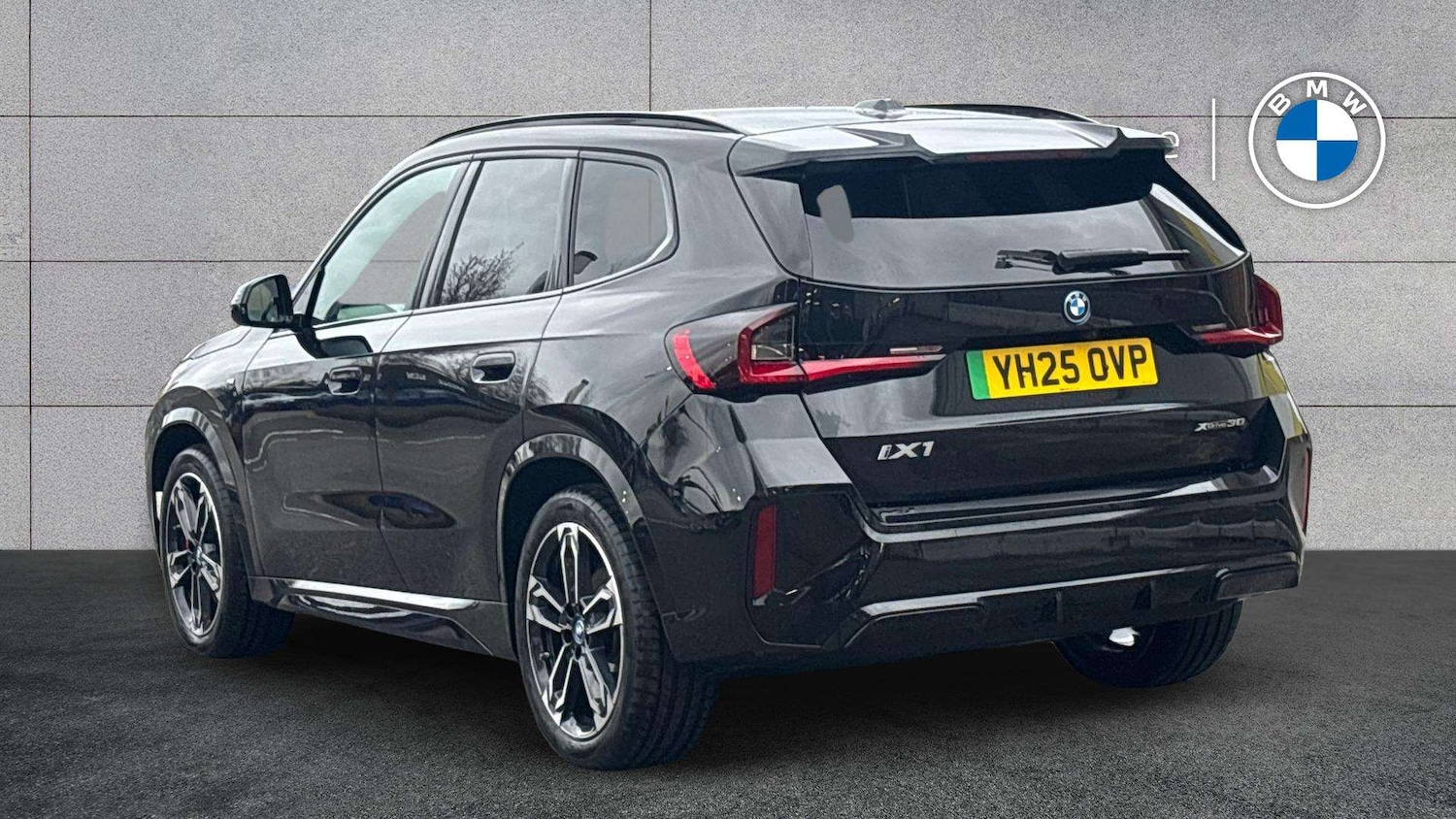 Used BMW iX1 2025 for sale - 77913726: Photo 2