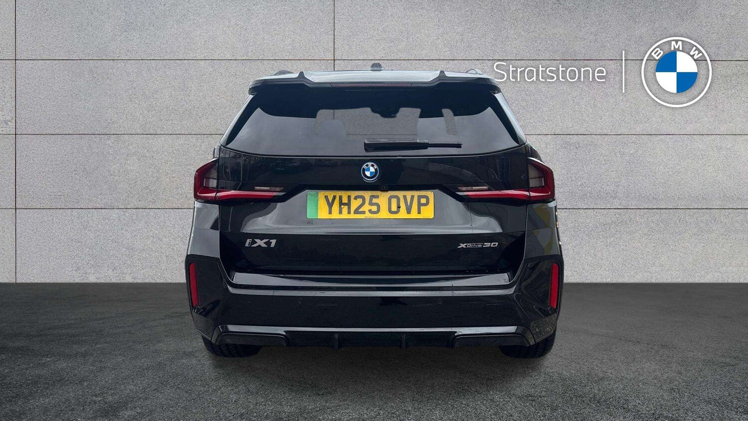 Used BMW iX1 2025 for sale - 77913726: Photo 20