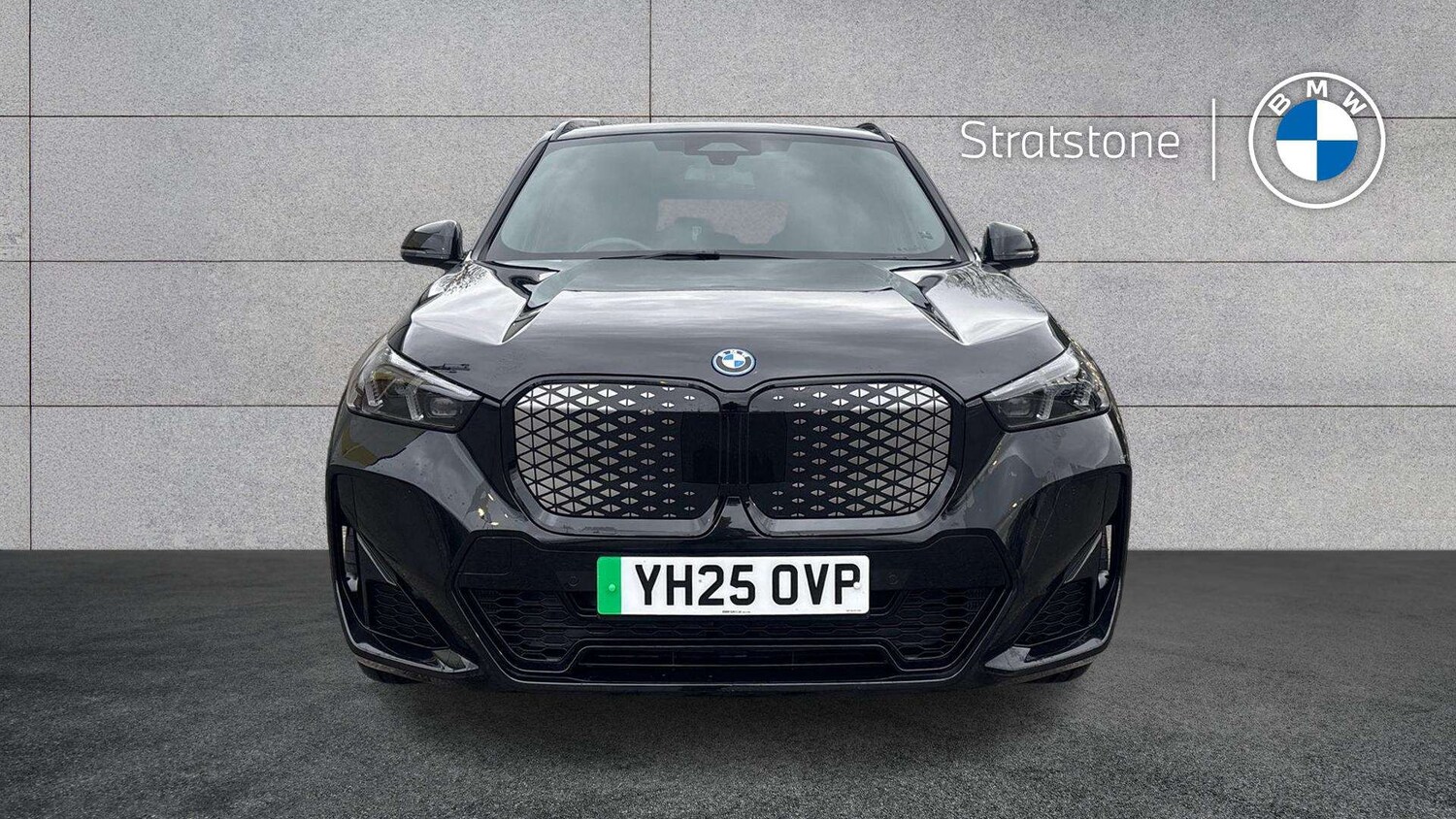 Used BMW iX1 2025 for sale - 77913726: Photo 21
