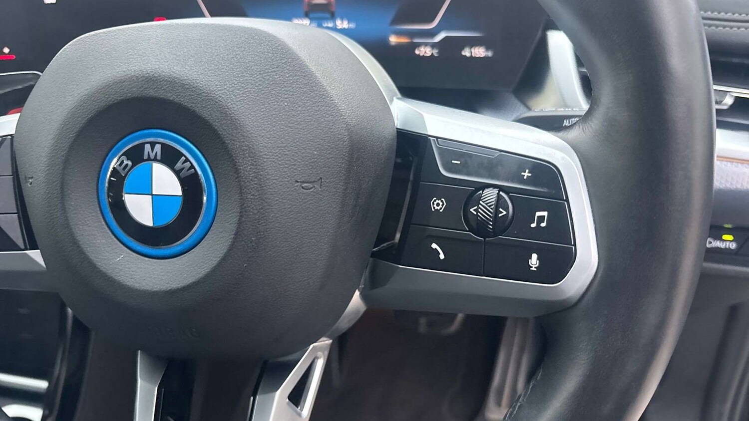 Used BMW iX1 2025 for sale - 77913726: Photo 23